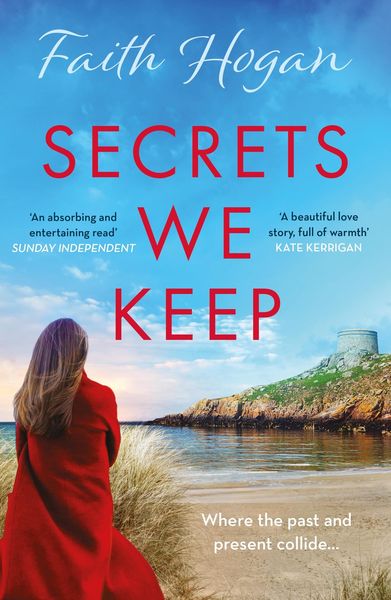 Produktbild: Secrets We Keep