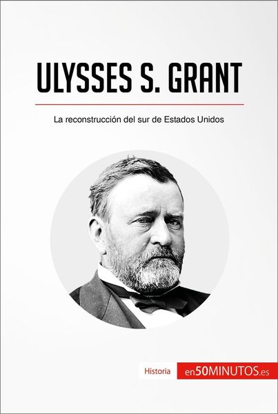 Produktbild: Ulysses S. Grant