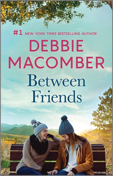 Produktbild: Between Friends