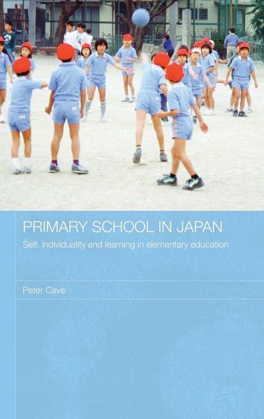 Produktbild: Primary School in Japan