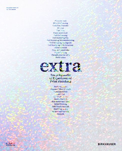 Produktbild: Extra