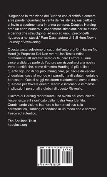 Produktbild: Guarda Tu Stesso