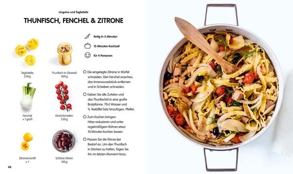 Produktbild: Super Einfach Pasta