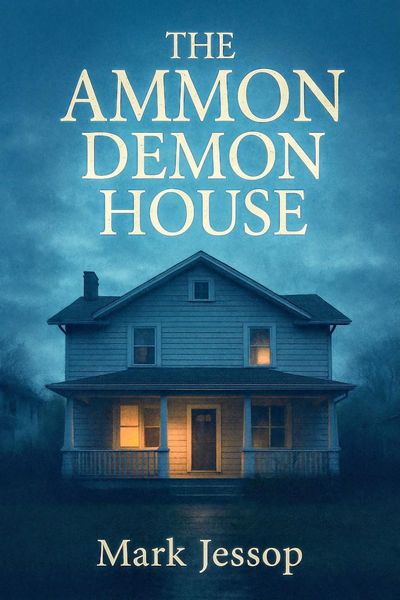 Produktbild: The Ammon Demon House