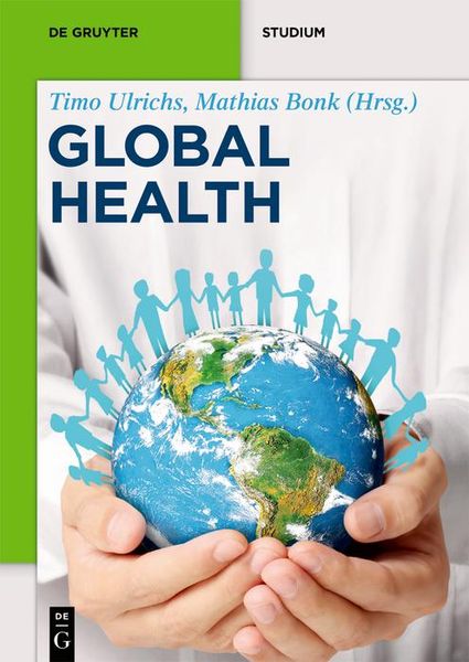 Produktbild: Global Health