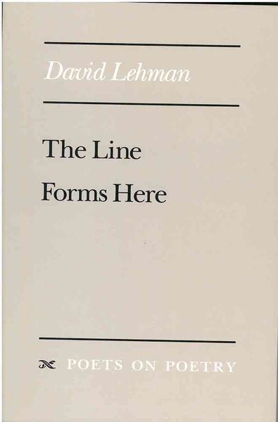 Produktbild: Line Forms Here