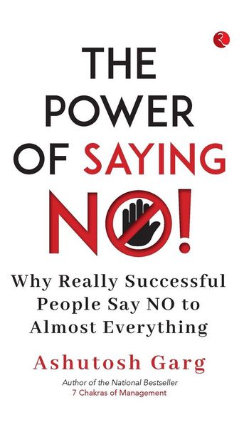 Produktbild: The Power of Saying No!