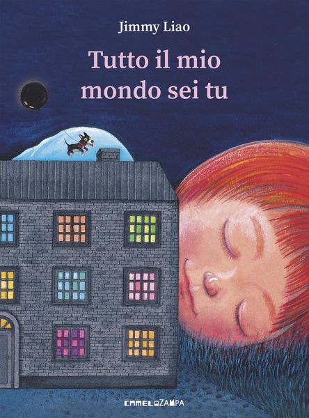 Produktbild: Tutto il mio mondo sei tu
