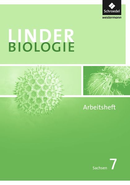 Produktbild: LINDER Biologie SI - Ausgabe 2011 f&uuml;r Sachsen