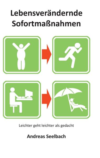 Produktbild: Lebensver&auml;ndernde Sofortma&szlig;nahmen