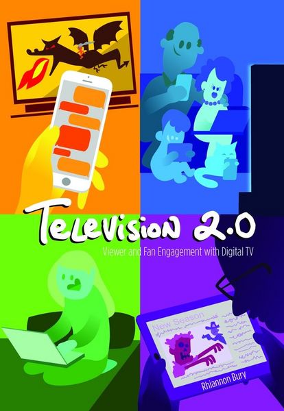Produktbild: Television 2.0