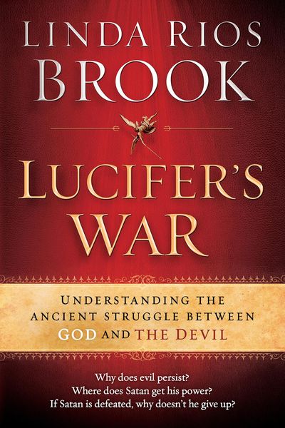 Produktbild: Lucifer's War