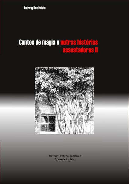 Produktbild: Contos de magia e outras hist&oacute;rias assustadoras II