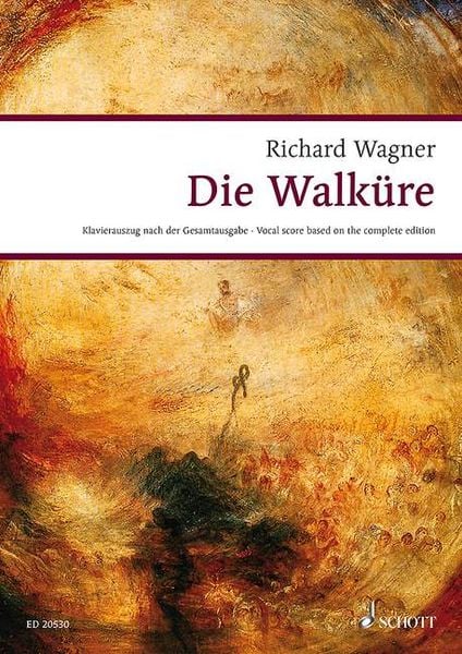 Produktbild: Die Walk&uuml;re