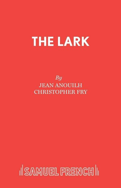 Produktbild: The Lark