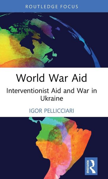 Produktbild: World War Aid