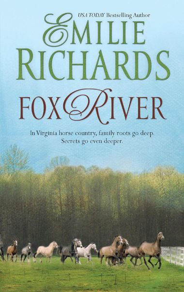 Produktbild: Fox River