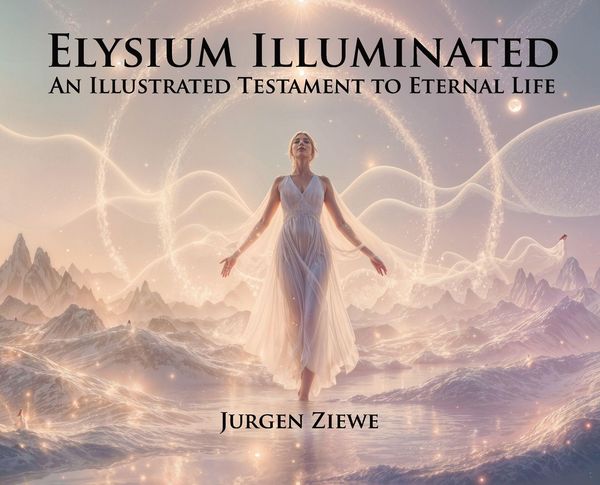 Produktbild: Elysium Illuminated