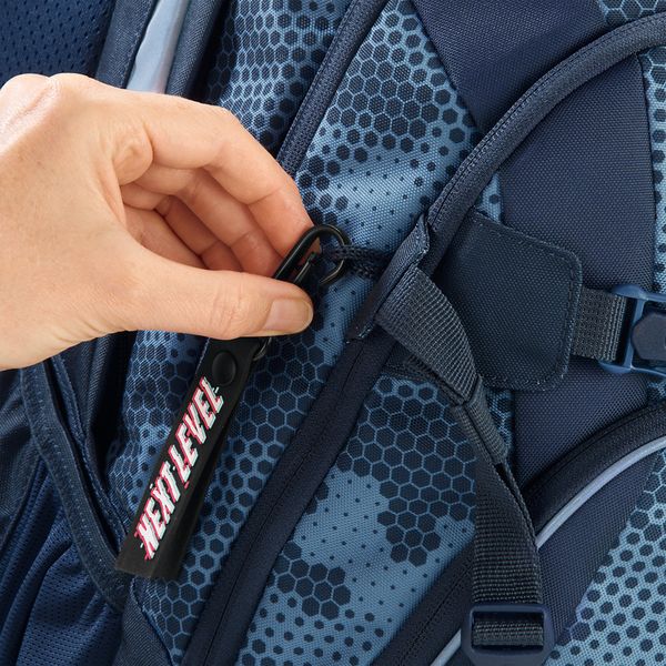 Produktbild: Rucksack MATE, Geometric Sky