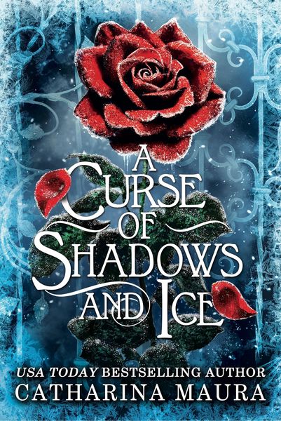 Produktbild: A Curse of Shadows and Ice