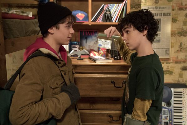 Produktbild: Shazam!
