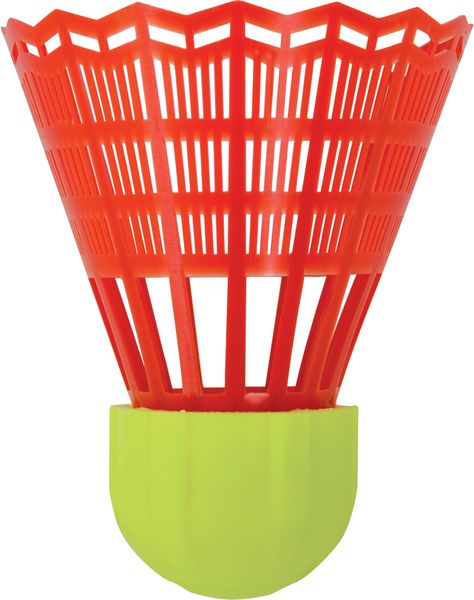 Produktbild: Speedbadminton Shuttles (6 St&uuml;ck)