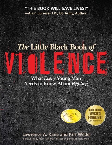 Produktbild: The Little Black Book Violence