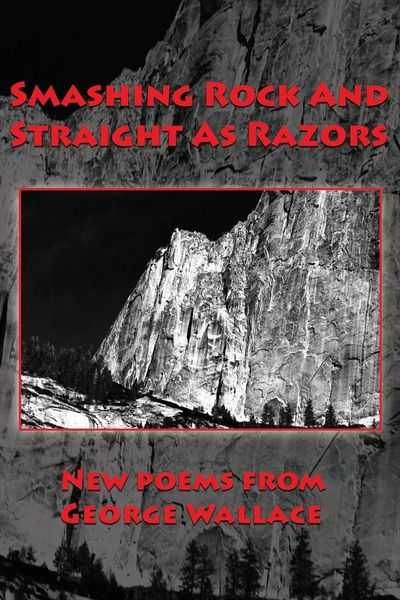 Produktbild: Smashing Rock And Straight As Razors