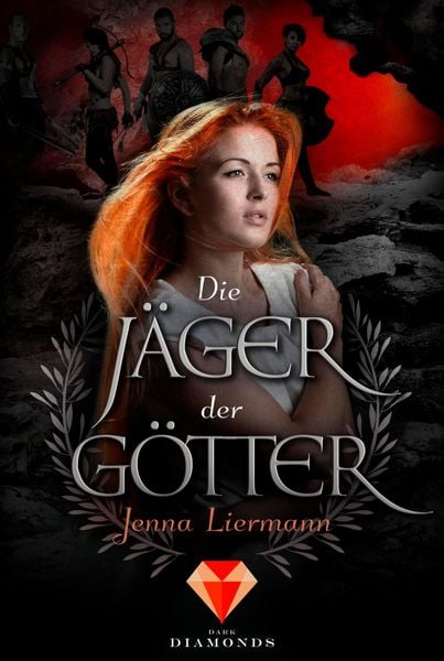 Produktbild: Die J&auml;ger der G&ouml;tter