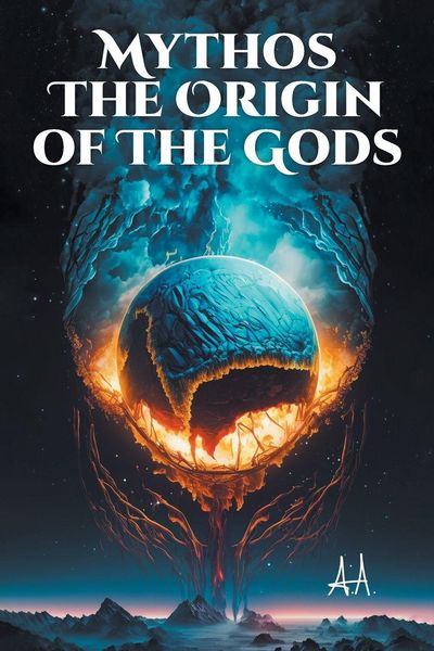 Produktbild: Mythos The Origin Of The Gods