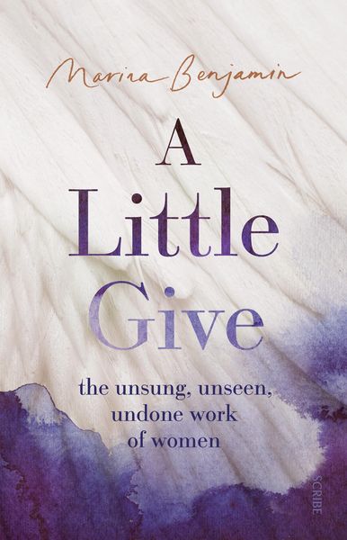 Produktbild: Little Give