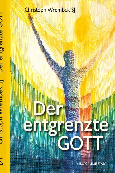 Produktbild: Der entgrenzte Gott