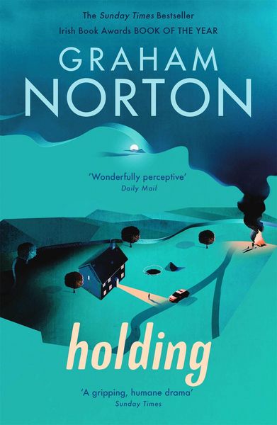 Produktbild: Holding