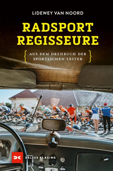Produktbild: Radsport-Regisseure