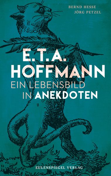 Produktbild: E.T.A. Hoffmann