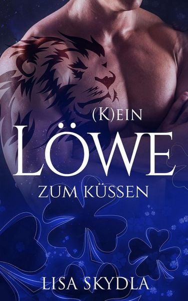 Produktbild: (K)ein L&ouml;we zum K&uuml;ssen