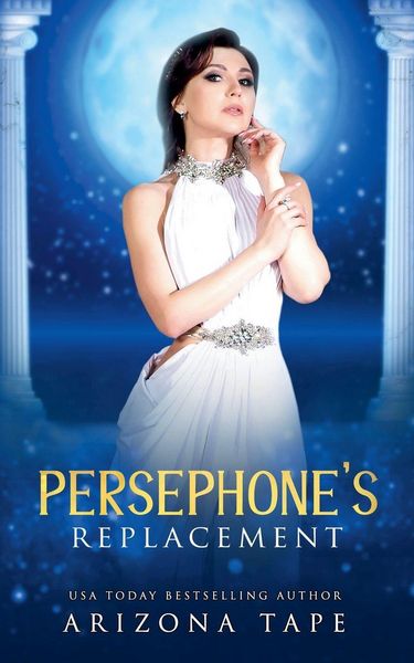 Produktbild: Persephone's Replacement