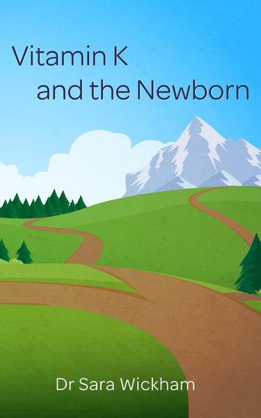 Produktbild: Vitamin K and the Newborn