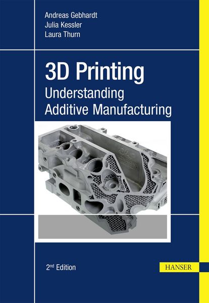 Produktbild: 3D Printing