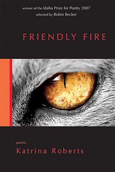 Produktbild: Friendly Fire