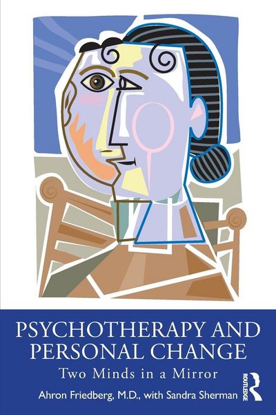 Produktbild: Psychotherapy and Personal Change