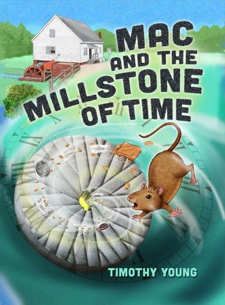 Produktbild: Mac and the Millstone of Time