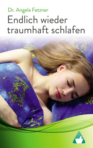 Produktbild: Endlich wieder traumhaft schlafen