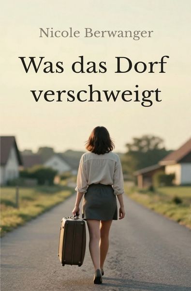 Produktbild: Was das Dorf verschweigt