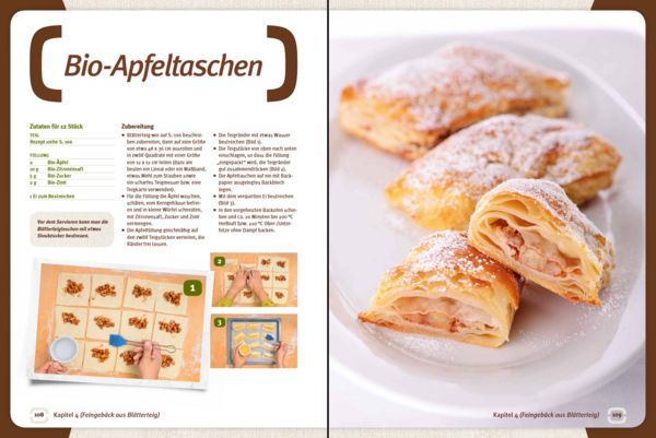 Produktbild: Feingeb&auml;ck vom Ofner