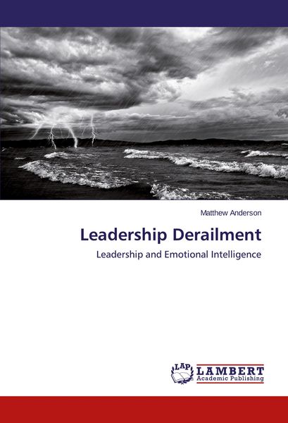 Produktbild: Leadership Derailment