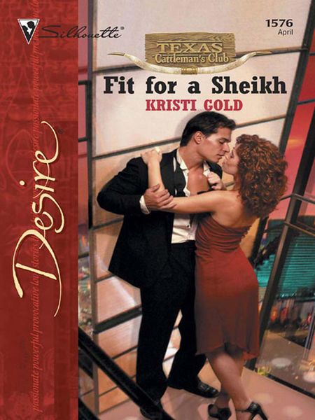 Produktbild: Fit for a Sheikh