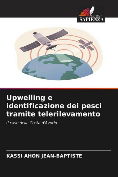 Produktbild: Upwelling e identificazione dei pesci tramite telerilevamento