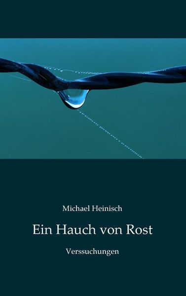 Produktbild: Ein Hauch von Rost