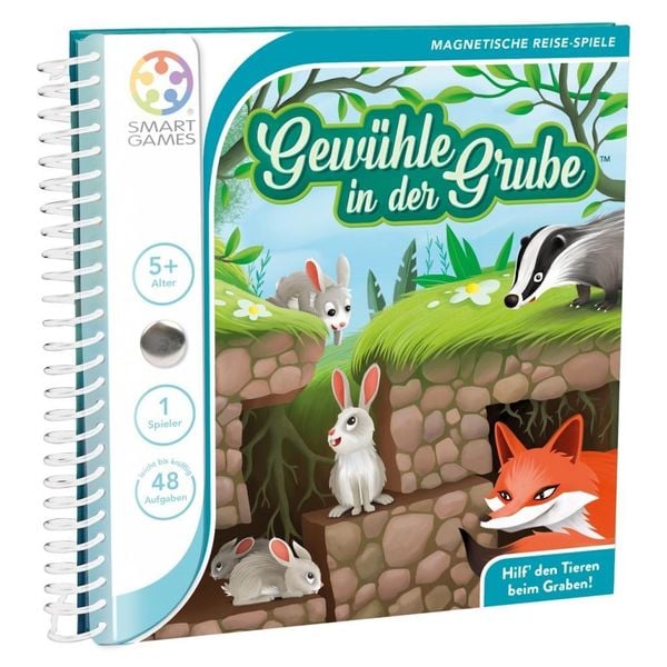 Produktbild: Gew&uuml;hle in der Grube